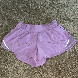 COPY - Lulu lemon women’s running short